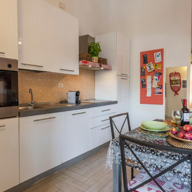 Bartolommeo Scala Loft by Mmega - Appartamentino su 2 Livelli - 8