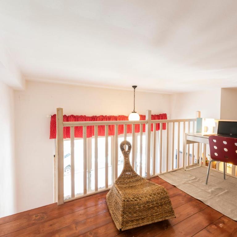 Bartolommeo Scala Loft by Mmega - Appartamentino su 2 Livelli - 13