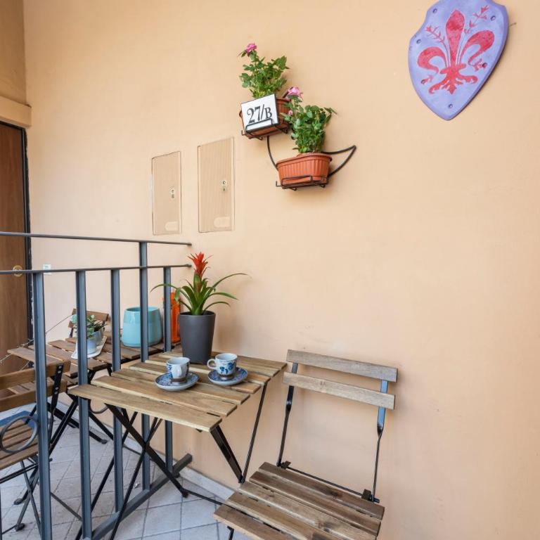 Bartolommeo Scala Loft by Mmega - Appartamentino su 2 Livelli - 17