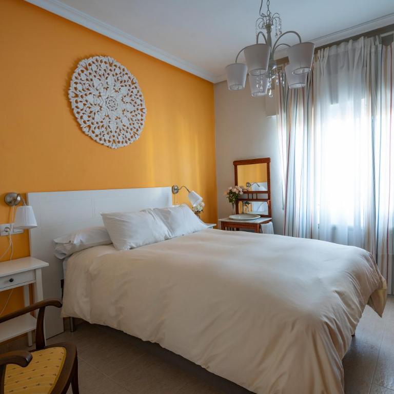 Casa Angel - Apartamento de 2 dormitorios - 4