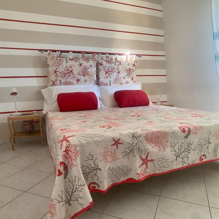 Villaggio Terrata Golfo Aranci - Appartamento con 1 Camera da Letto - 27