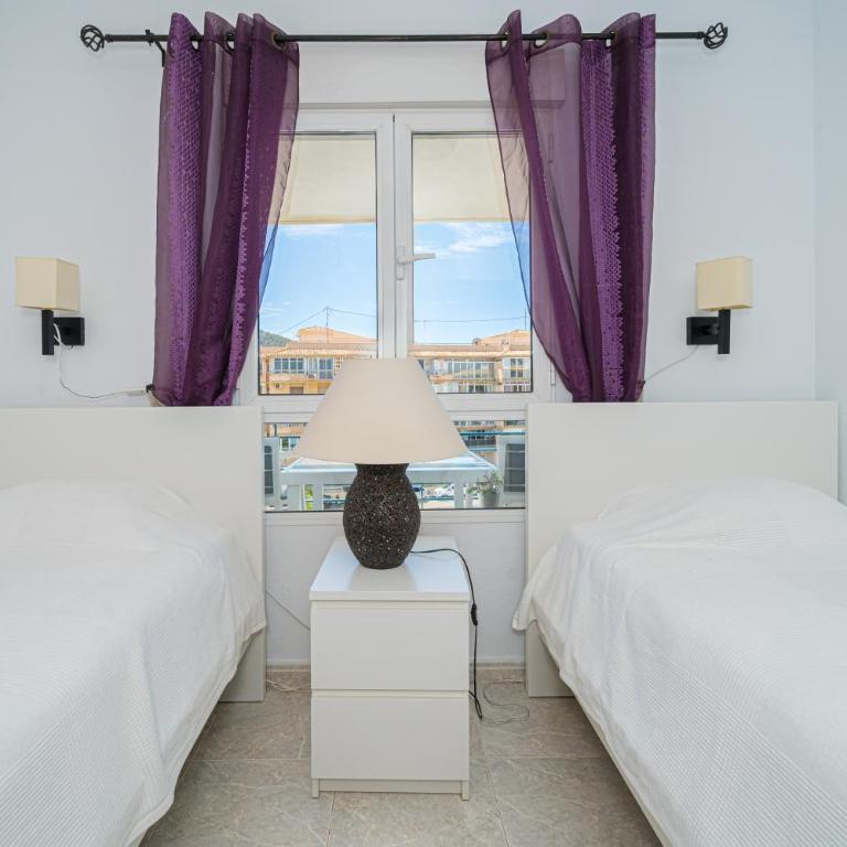 Sepulveda atico - Two-Bedroom Apartment - 20