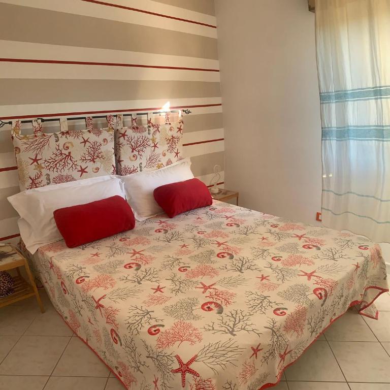 Villaggio Terrata Golfo Aranci - Appartamento con 1 Camera da Letto - 24