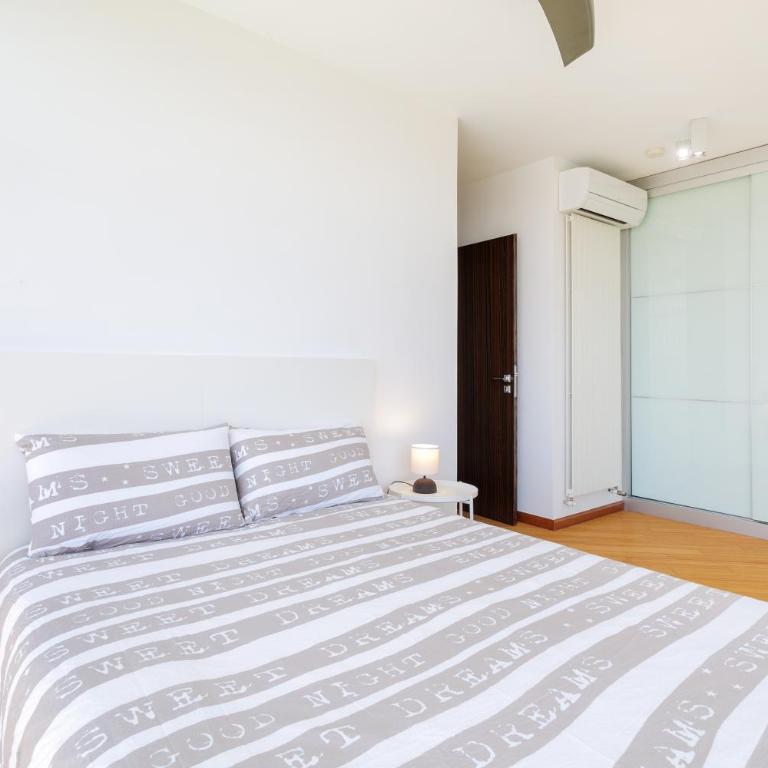 Villa Olivia with amazing sea- and coast views and private swimming pool! - Villa con piscina privada - 23