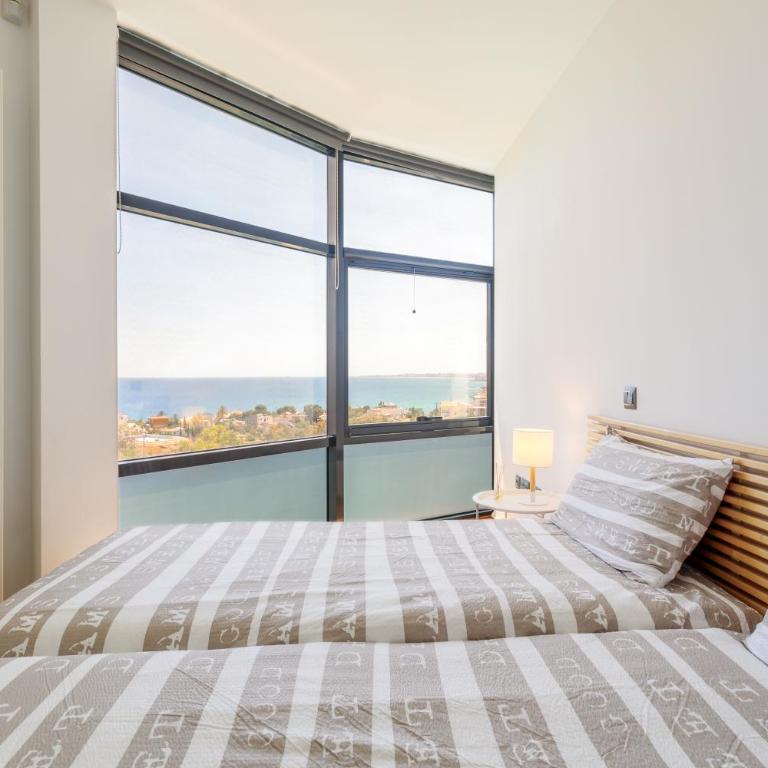 Villa Olivia with amazing sea- and coast views and private swimming pool! - Villa con piscina privada - 26