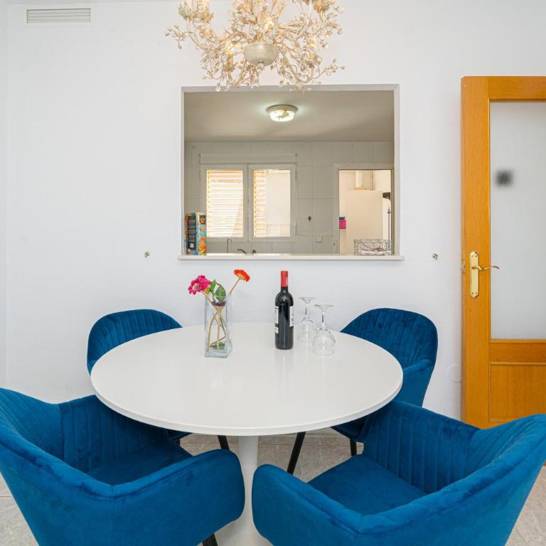 Sepulveda atico - Two-Bedroom Apartment - 5