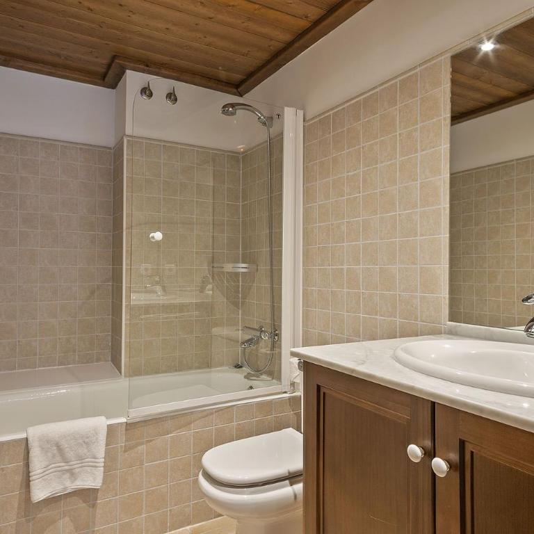 Luderna - Apartamento Val de Ruda A4 Montpius - Apartamento - 12