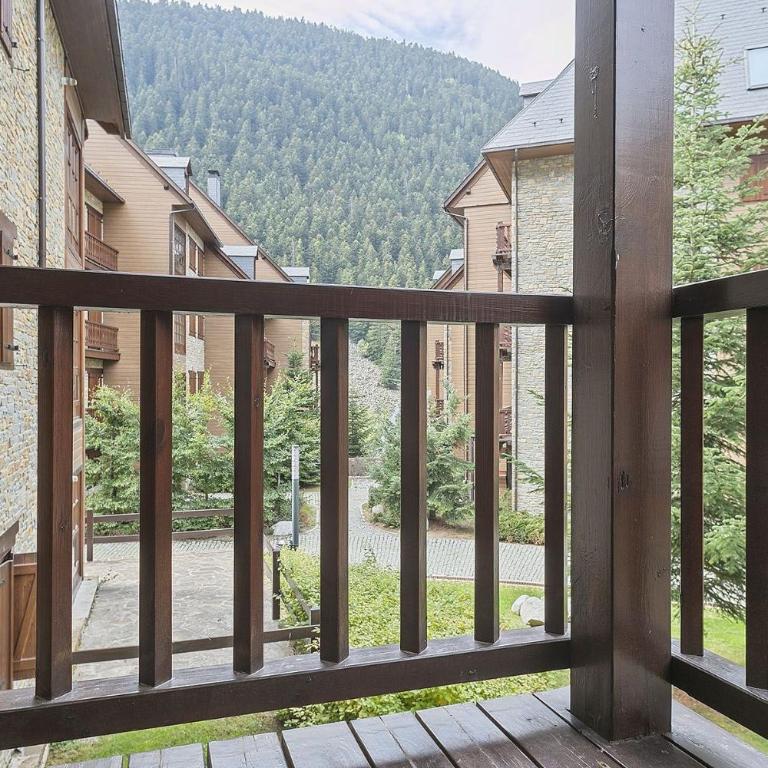 Luderna - Apartamento Val de Ruda A4 Montpius - Apartamento - 15