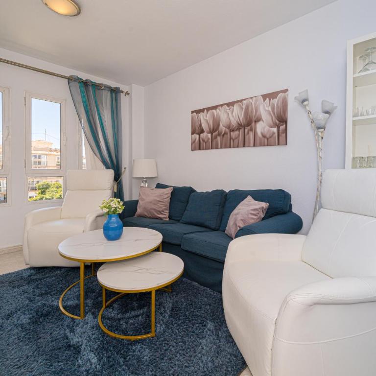 Sepulveda atico - Two-Bedroom Apartment - 4