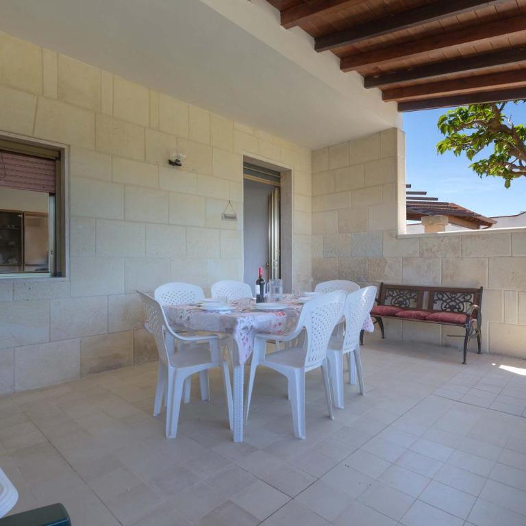 Villetta Ginestra by BarbarHouse - Three-Bedroom House - 4