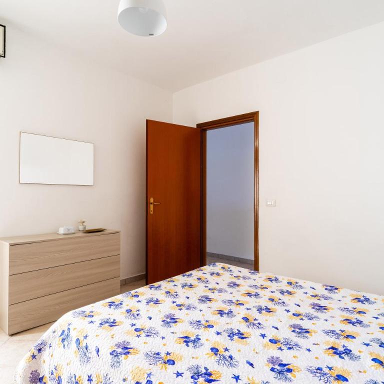 Villetta Ginestra by BarbarHouse - Three-Bedroom House - 23