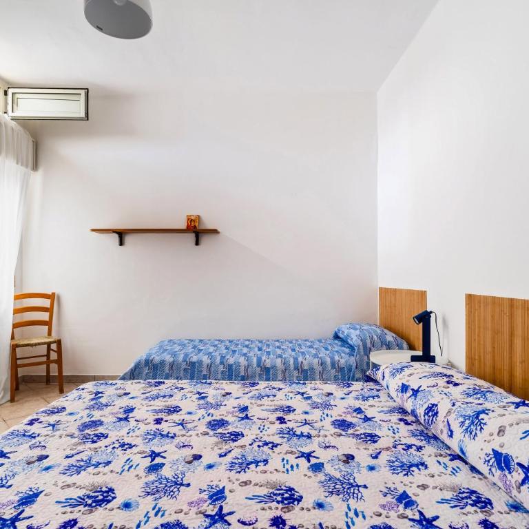 Villetta Ginestra by BarbarHouse - Three-Bedroom House - 20