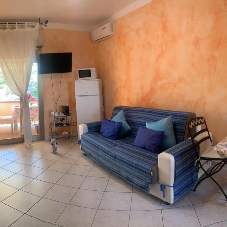 Villaggio Terrata Golfo Aranci - Appartamento con 1 Camera da Letto - 18