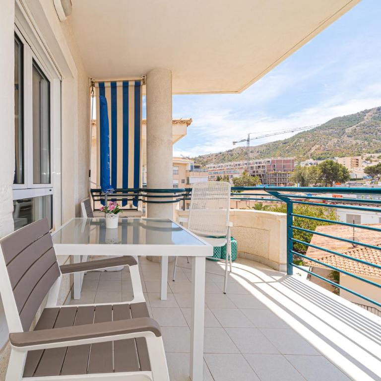 Sepulveda atico - Two-Bedroom Apartment - 8