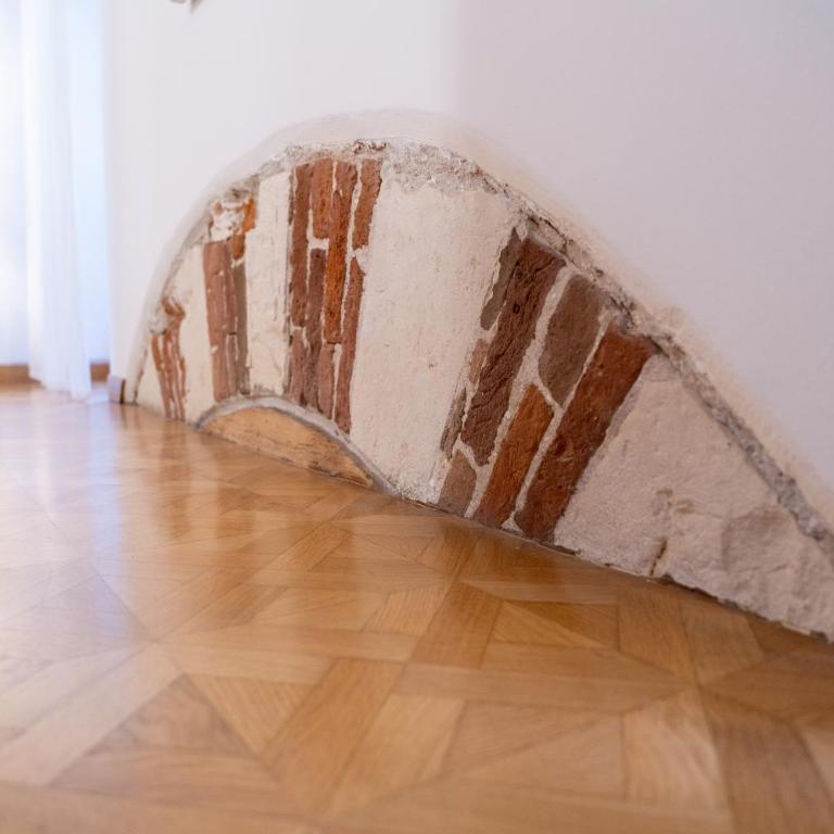 Sgarzerie Luxury Flat 2 rooms 120mq - Appartamento con 2 Camere da Letto - 40