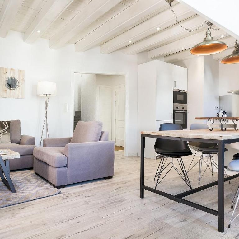 Luderna - Dúplex Sant Miquèu - Apartamento - 6