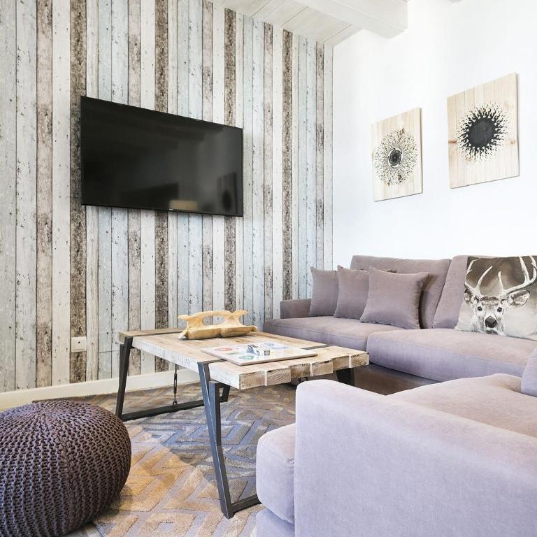 Luderna - Dúplex Sant Miquèu - Apartamento - 5