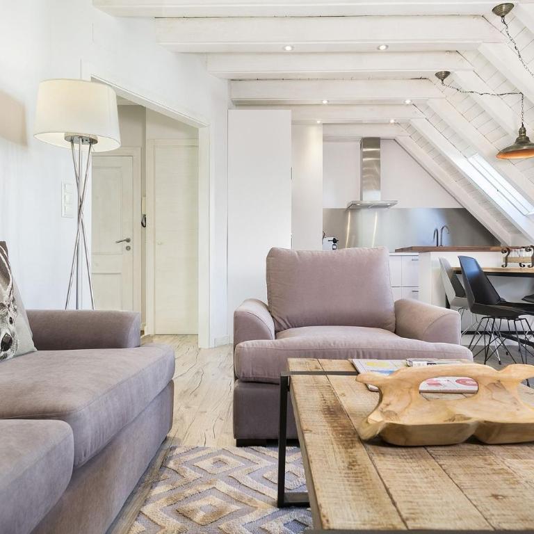 Luderna - Dúplex Sant Miquèu - Apartamento - 7