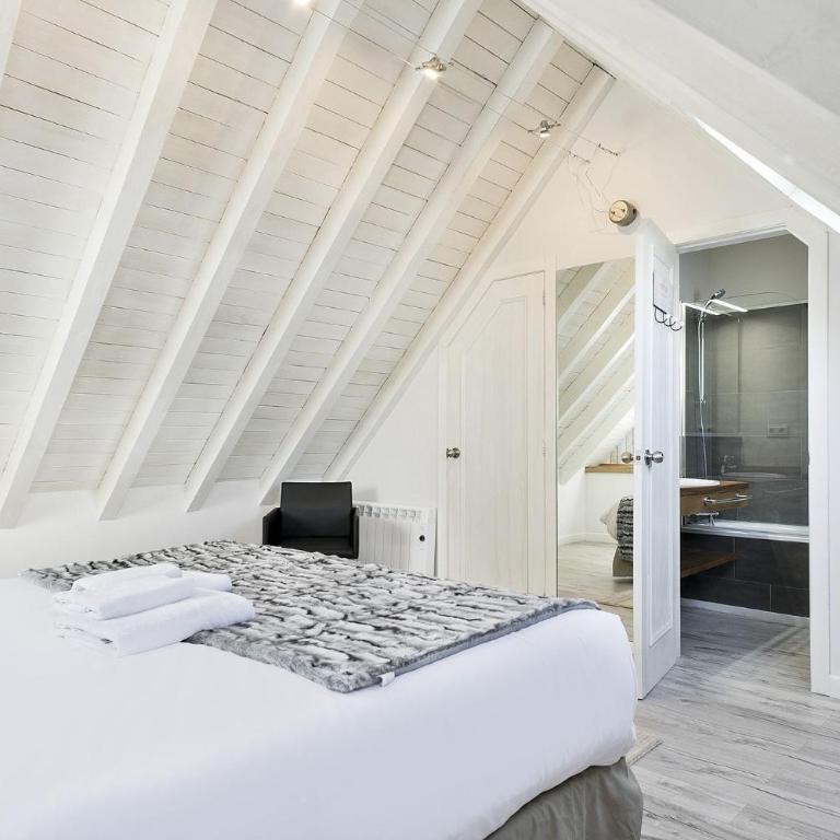 Luderna - Dúplex Sant Miquèu - Apartamento - 14