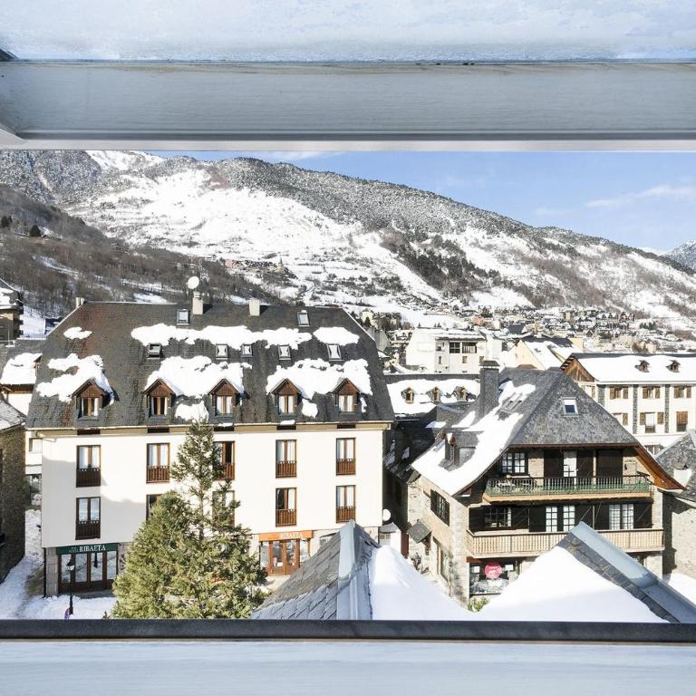 Luderna - Dúplex Sant Miquèu - Apartamento - 17