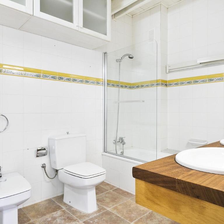 Luderna - Dúplex Sant Miquèu - Apartamento - 20