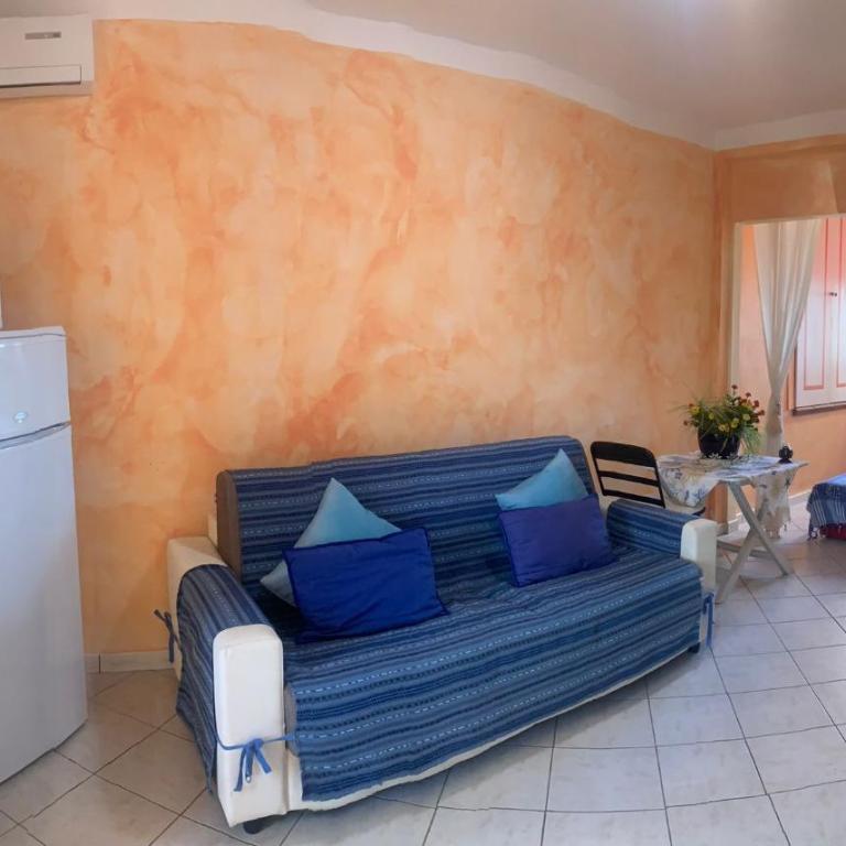 Villaggio Terrata Golfo Aranci - Appartamento con 1 Camera da Letto - 15
