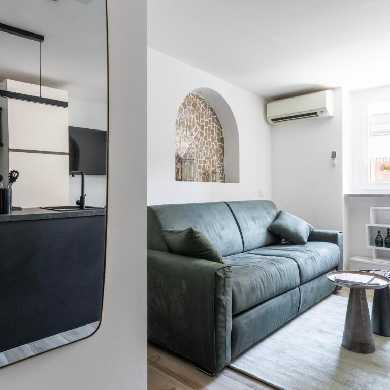 MauveSweetRhome 2 - Apartment mit 1 Schlafzimmer - 7