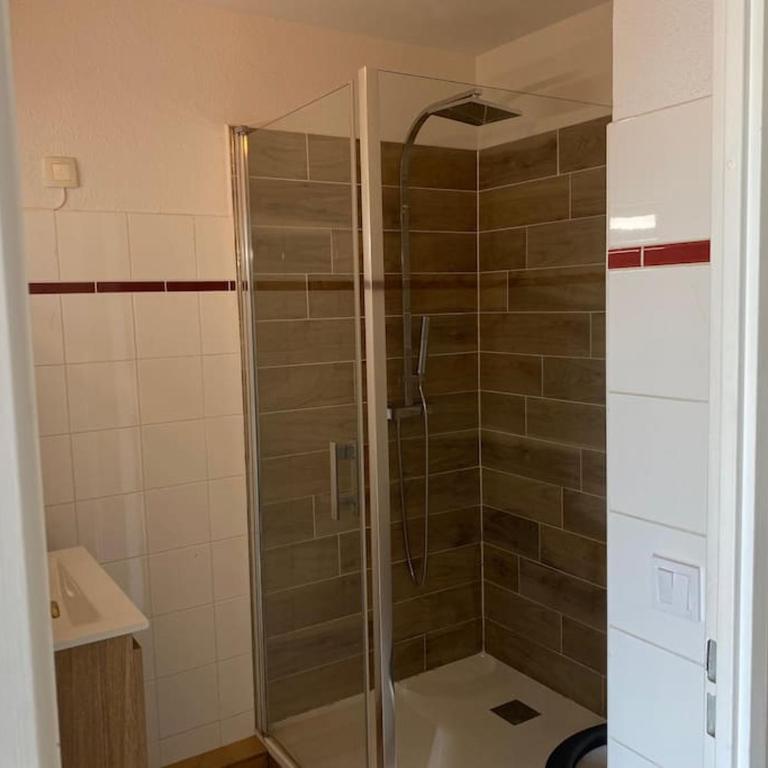 Appartement en centre-ville - Appartement 1 Chambre - 10