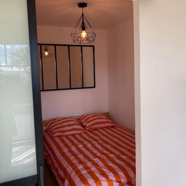 Appartement en centre-ville - Appartement 1 Chambre - 11