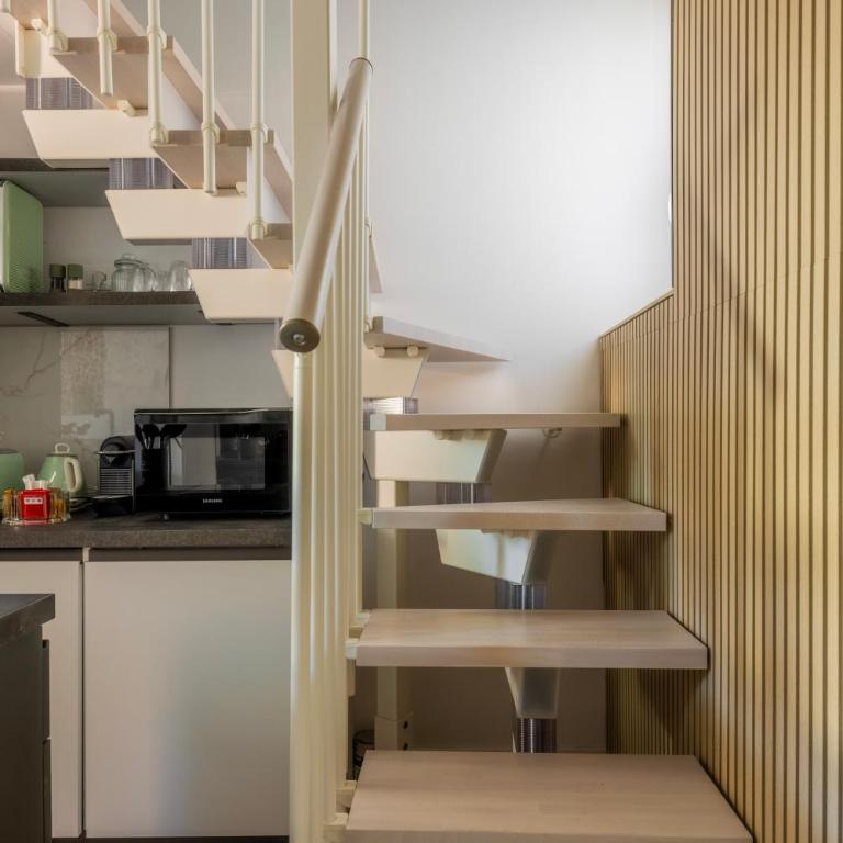 MauveSweetRhome 2 - One-Bedroom Apartment - 19