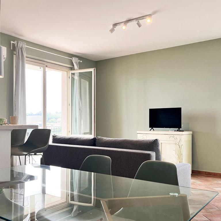 Le Quiete Stanze, tra le colline e il mare, posto spiaggia e auto incluso - Appartamento Superior con 2 Camere da Letto - 15