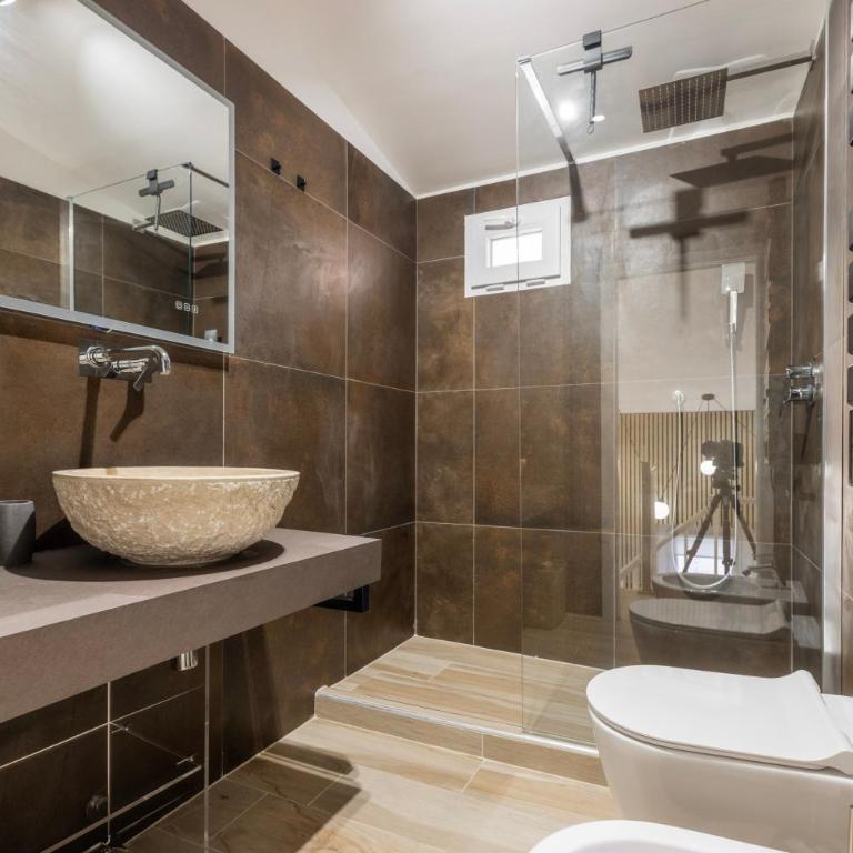 MauveSweetRhome 2 - Apartment mit 1 Schlafzimmer - 20
