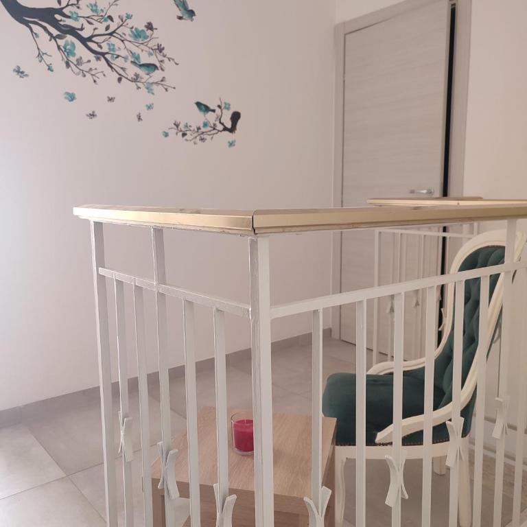 Da Adriana - Appartamento con 1 Camera da Letto - 5