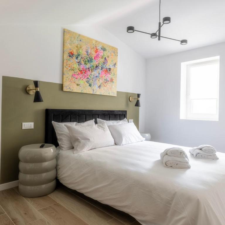 MauveSweetRhome 2 - Apartment mit 1 Schlafzimmer - 2
