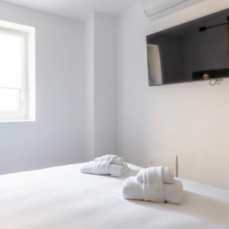 MauveSweetRhome 2 - One-Bedroom Apartment - 5