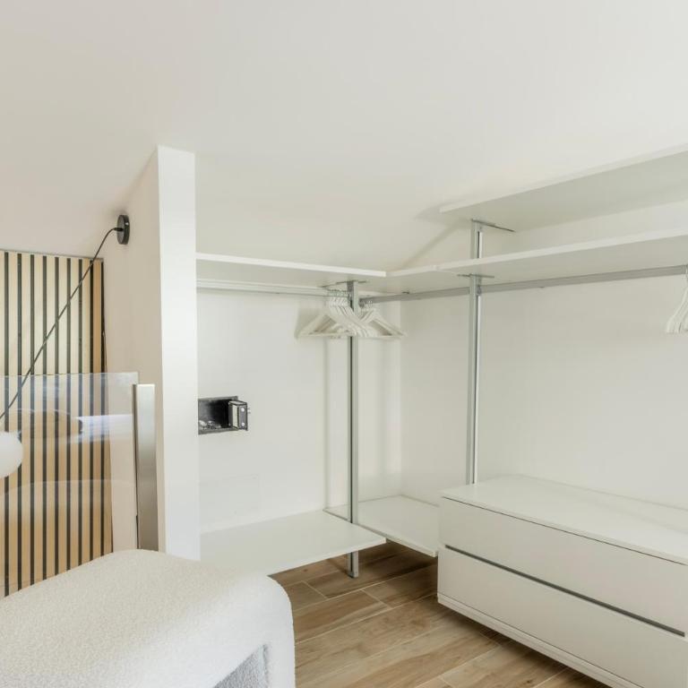 MauveSweetRhome 2 - One-Bedroom Apartment - 22