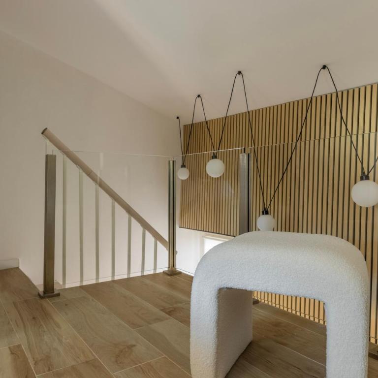 MauveSweetRhome 2 - Apartment mit 1 Schlafzimmer - 23