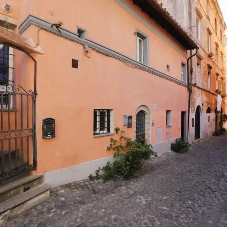 MauveSweetRhome 2 - Apartment mit 1 Schlafzimmer - 24