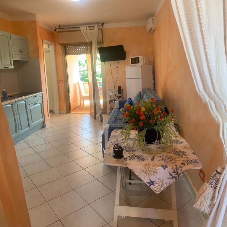Villaggio Terrata Golfo Aranci - Appartamento con 1 Camera da Letto - 22