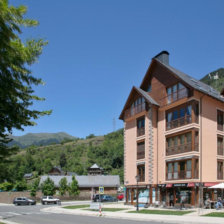 Luderna - Apartamento Dera Pincèla - Apartamento - 17