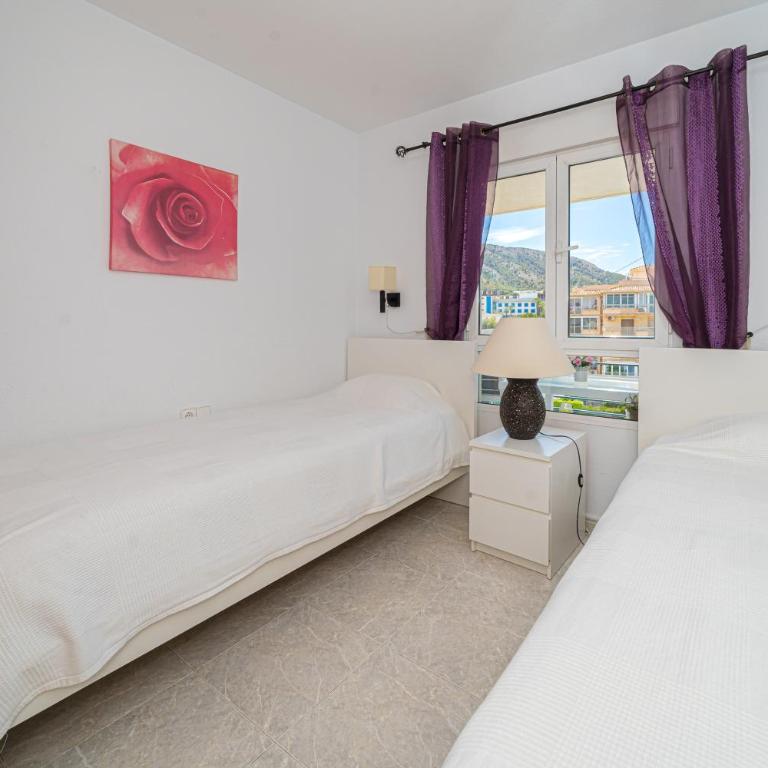 Sepulveda atico - Two-Bedroom Apartment - 21
