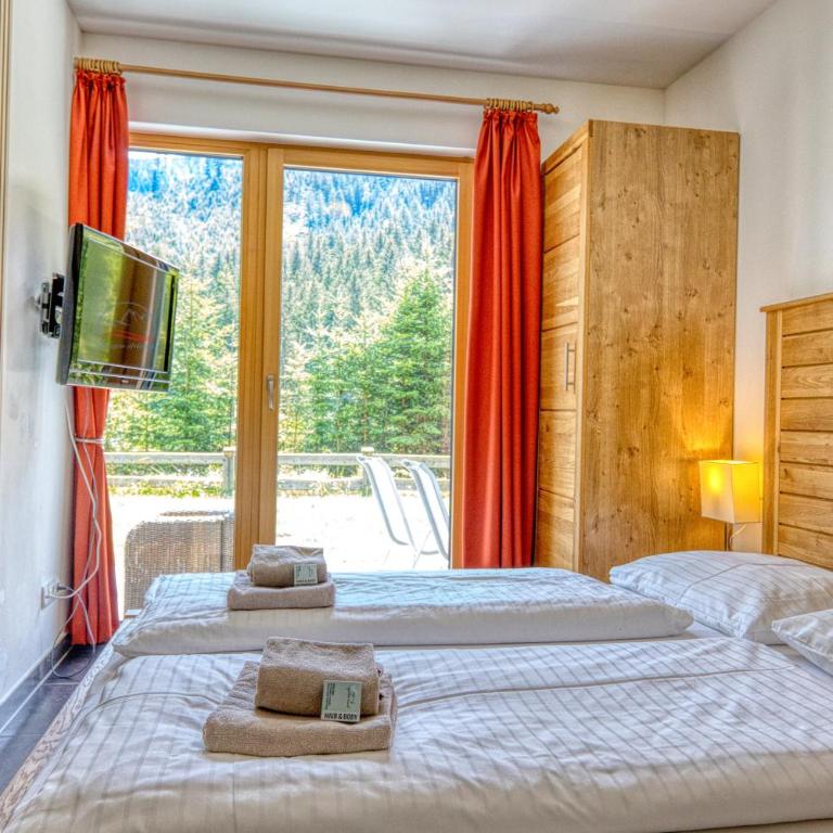 Apartment ZellPeak - Apartment - auf 2 Etagen - 10