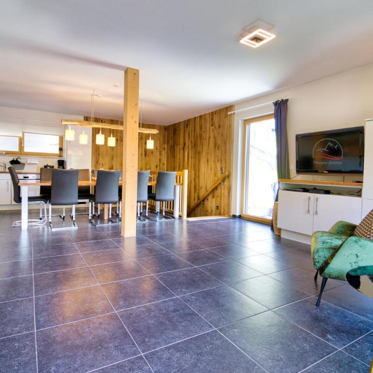 Apartment ZellPeak - Apartment - auf 2 Etagen - 20
