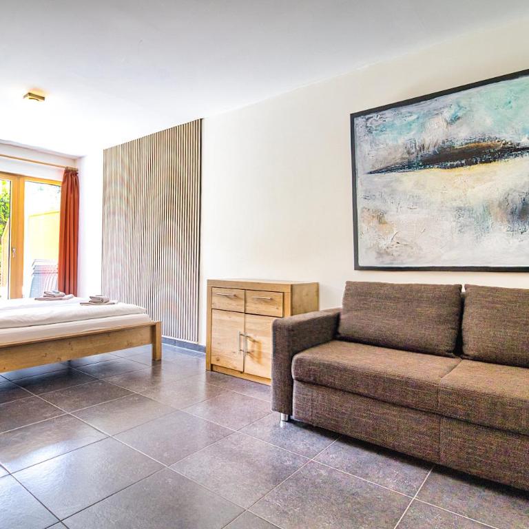 Apartment ZellPeak - Apartment - auf 2 Etagen - 12