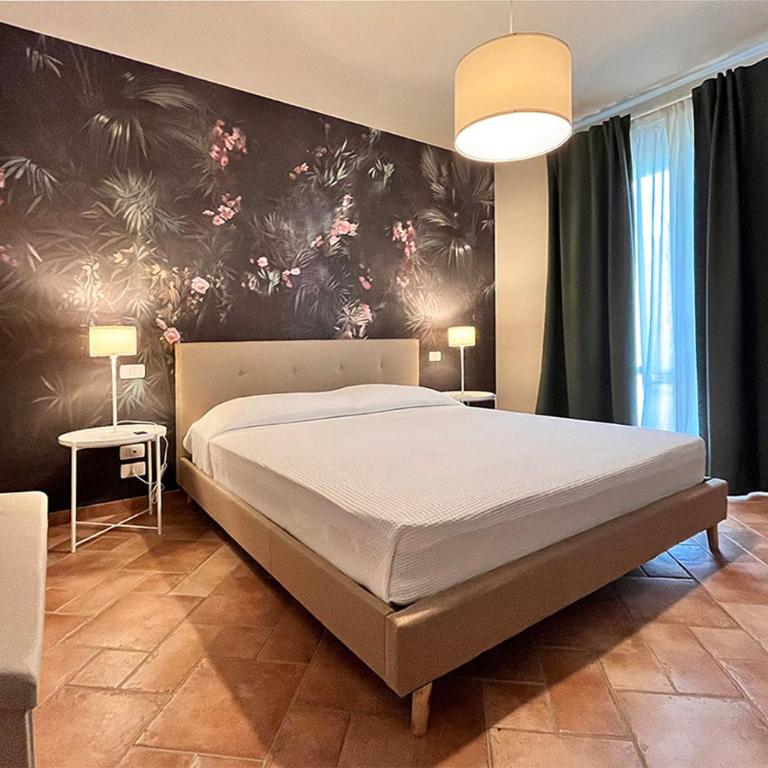 Le Quiete Stanze, tra le colline e il mare, posto spiaggia e auto incluso - Appartamento Superior con 2 Camere da Letto - 11