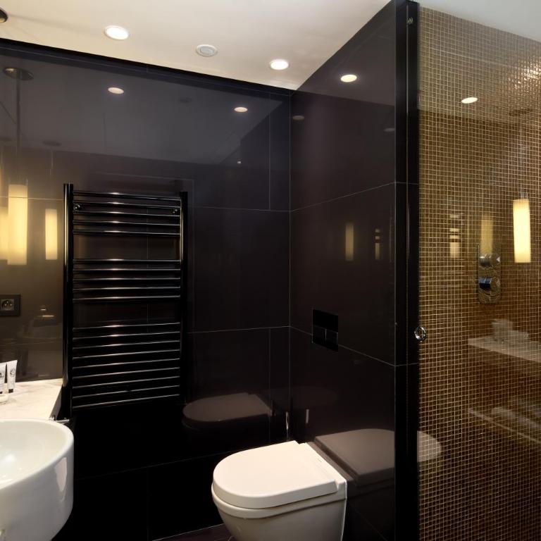 Hotel Opéra Richepanse - Chambre Classique - 7