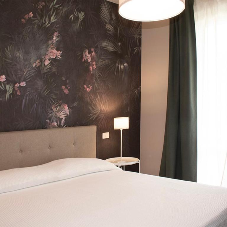 Le Quiete Stanze, tra le colline e il mare, posto spiaggia e auto incluso - Appartamento Superior con 2 Camere da Letto - 12