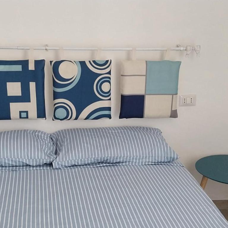 Ferrando Apartments Mary House, Le Grazie - Casa con 2 Camere da Letto - 13