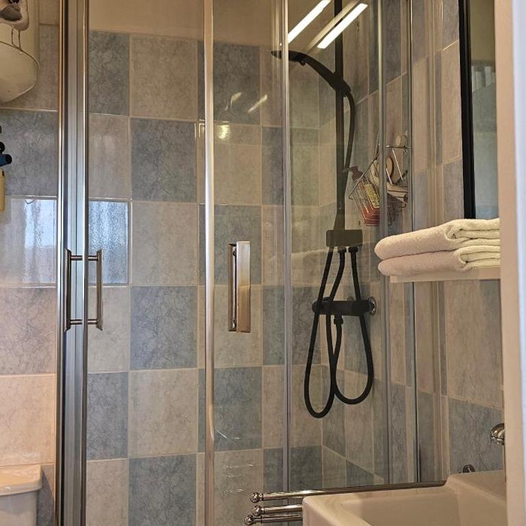 Vue Mer sur l'isthme plage à 2 min. Arrivée H24 - Apartment mit 1 Schlafzimmer - 7