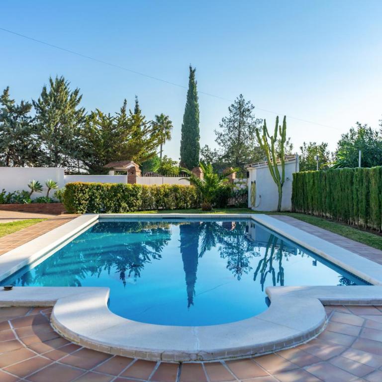 Stunning villa with pool by Costarentals - Ref 41 - Villa - 2